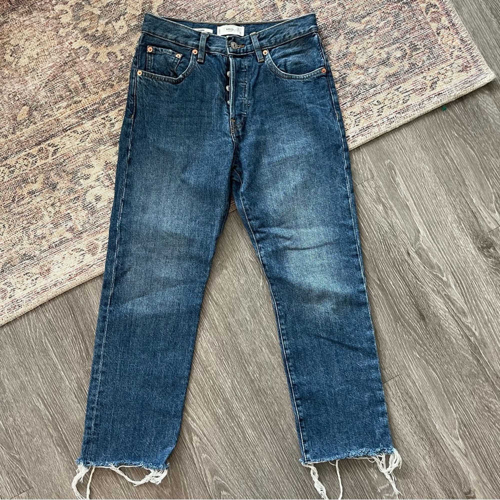 Mango Havana Jean